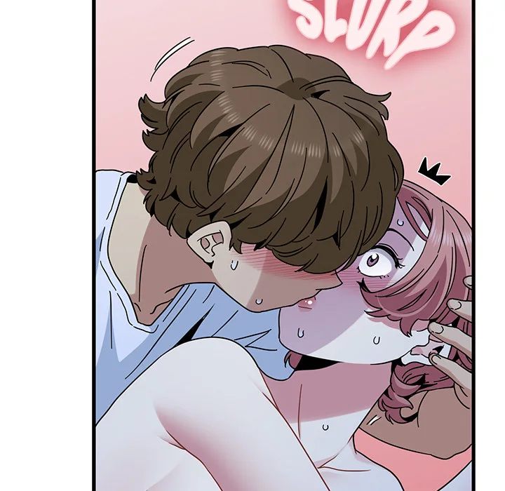 The Turning Point Chapter 88 image 73