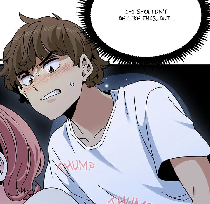 The Turning Point Chapter 88 image 86