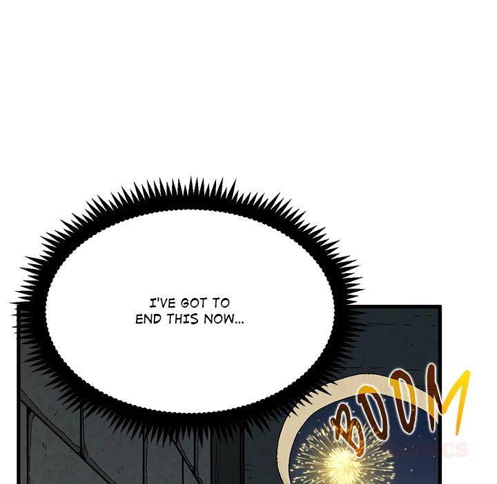 The Turning Point Chapter 88 image 91
