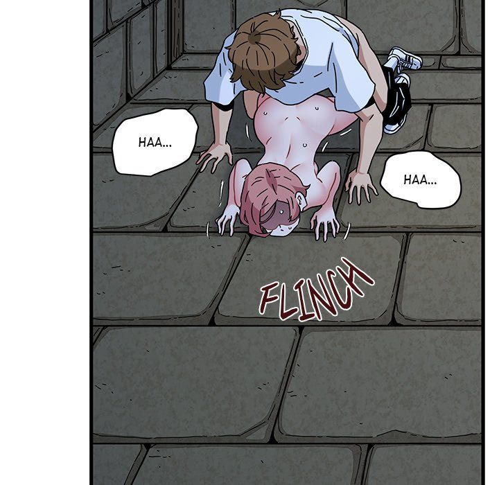 The Turning Point Chapter 89 image 120