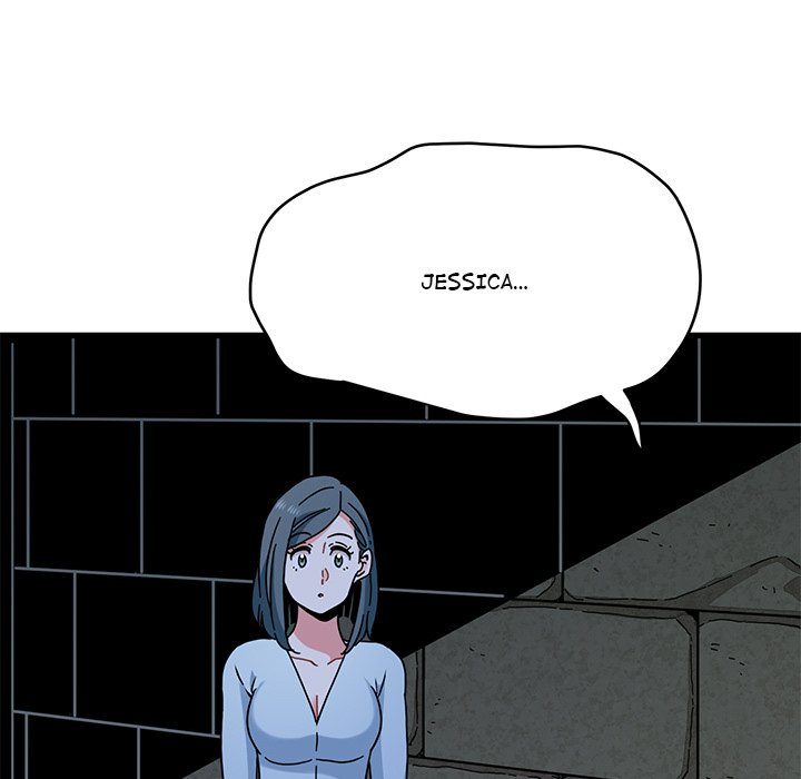 The Turning Point Chapter 89 image 156
