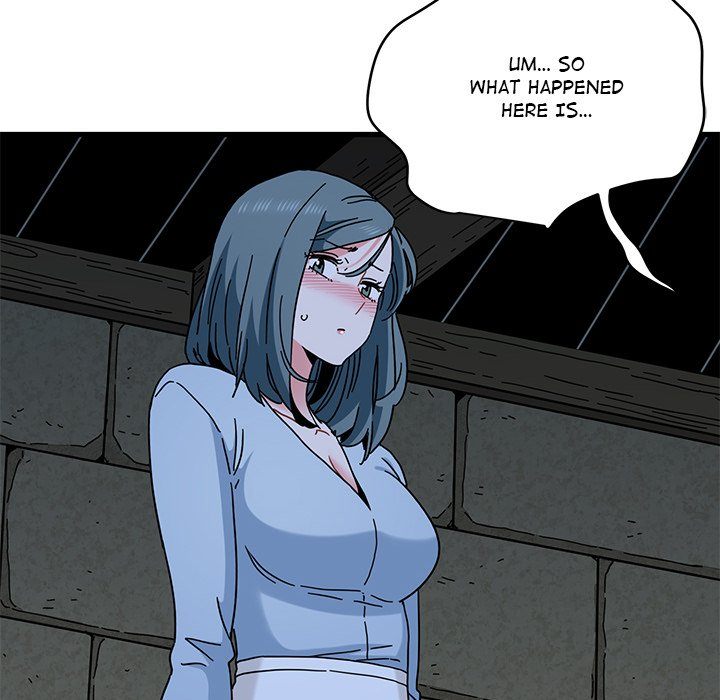 The Turning Point Chapter 89 image 159
