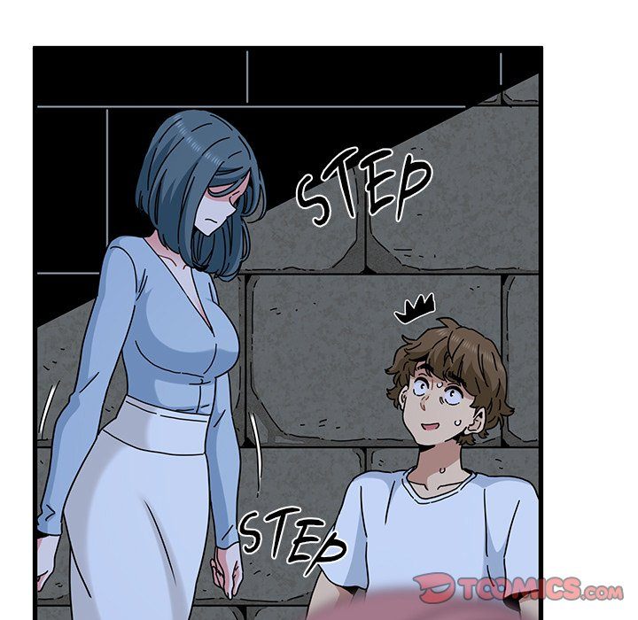 The Turning Point Chapter 89 image 164