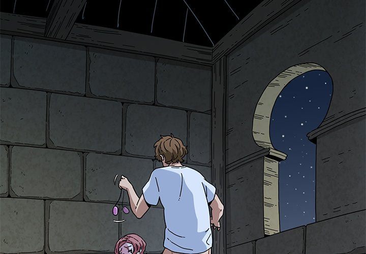 The Turning Point Chapter 89 image 1