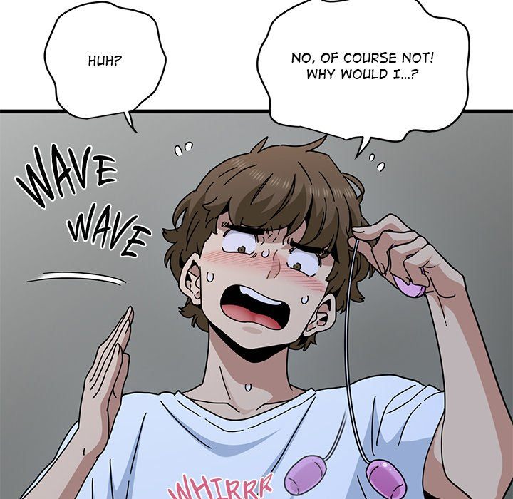 The Turning Point Chapter 89 image 21