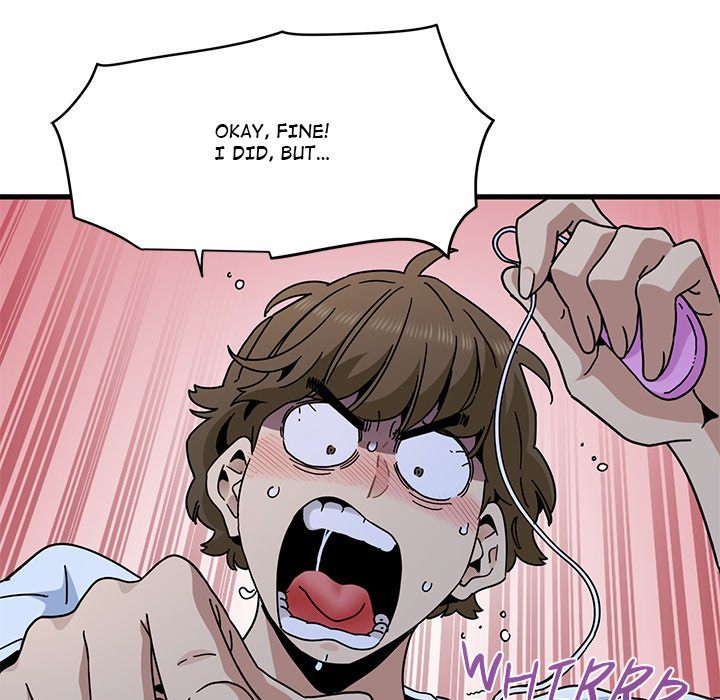 The Turning Point Chapter 89 image 25