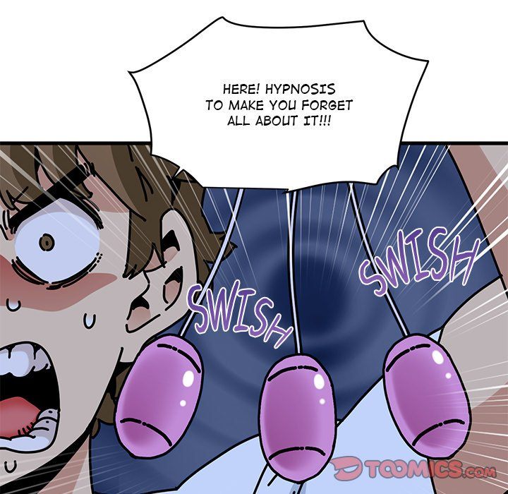 The Turning Point Chapter 89 image 29