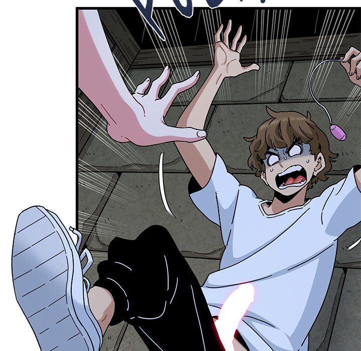The Turning Point Chapter 89 image 31
