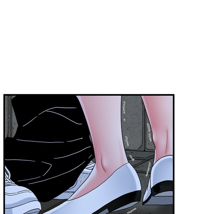 The Turning Point Chapter 90 image 112