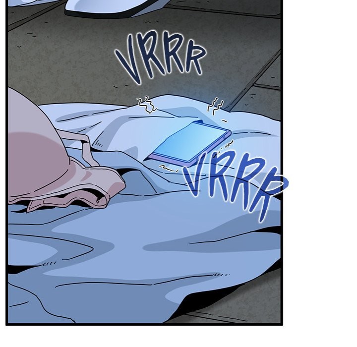 The Turning Point Chapter 90 image 113