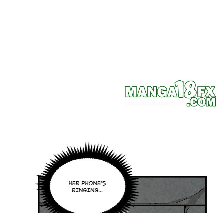 The Turning Point Chapter 90 image 114