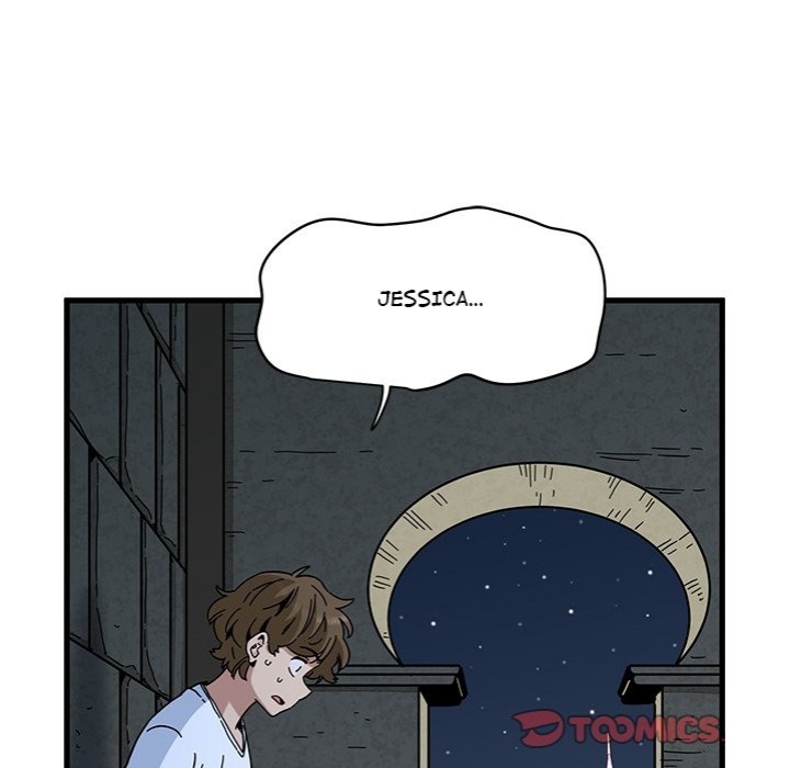 The Turning Point Chapter 90 image 11