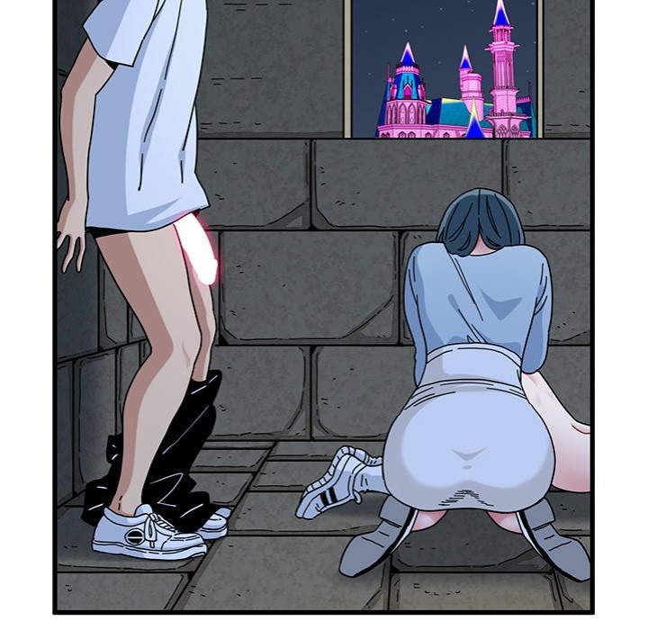 The Turning Point Chapter 90 image 12