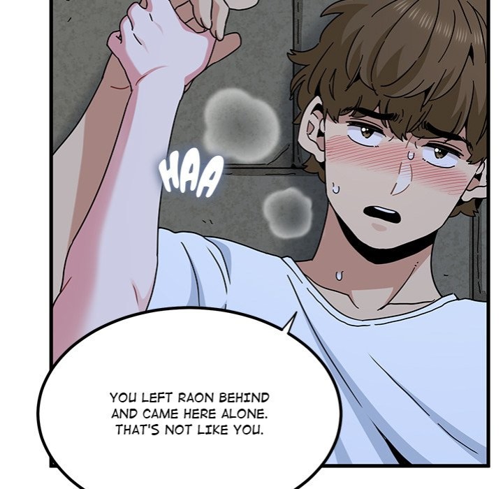 The Turning Point Chapter 90 image 138