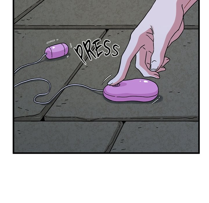 The Turning Point Chapter 90 image 14