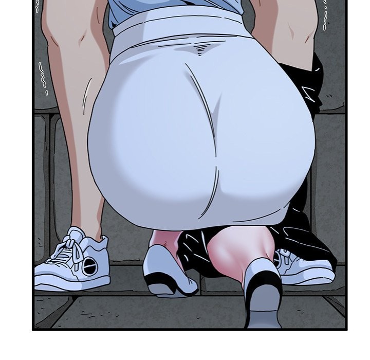 The Turning Point Chapter 90 image 30