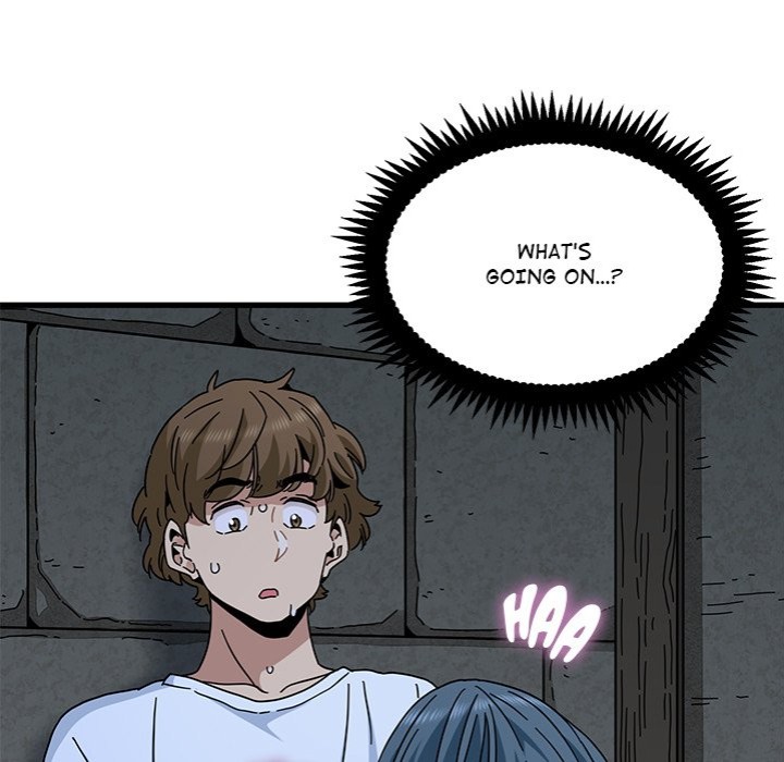 The Turning Point Chapter 90 image 36