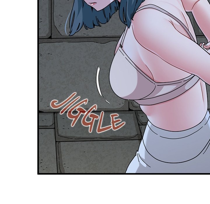 The Turning Point Chapter 90 image 41