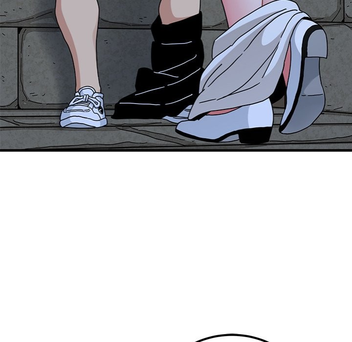 The Turning Point Chapter 90 image 45