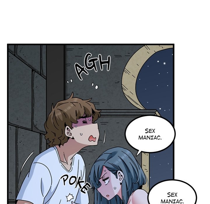 The Turning Point Chapter 90 image 53