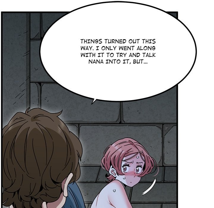 The Turning Point Chapter 90 image 67