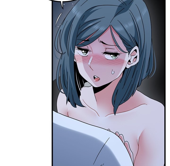 The Turning Point Chapter 90 image 70