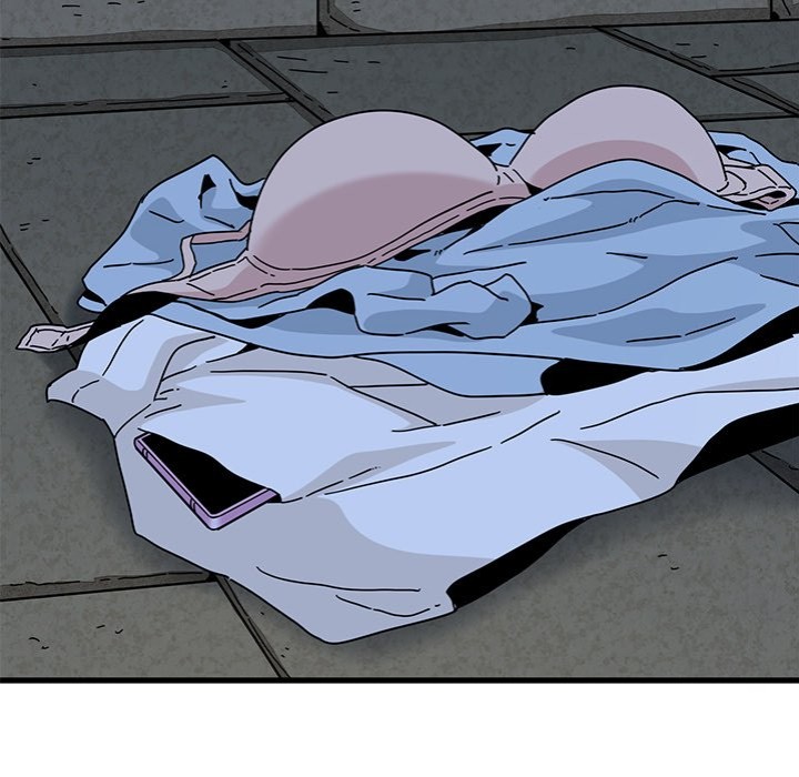 The Turning Point Chapter 90 image 85