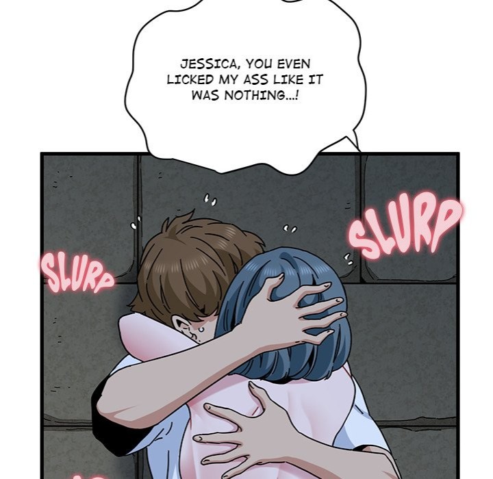 The Turning Point Chapter 90 image 91