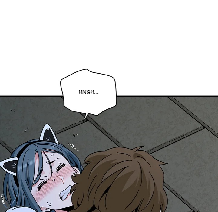 The Turning Point Chapter 91 image 101