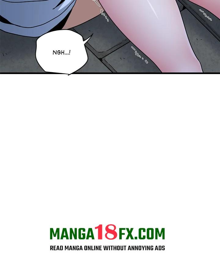 The Turning Point Chapter 91 image 103