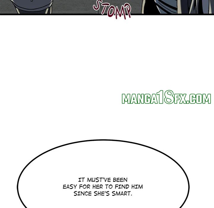 The Turning Point Chapter 91 image 10