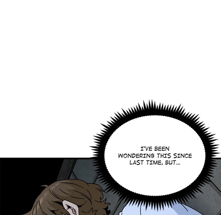 The Turning Point Chapter 91 image 110