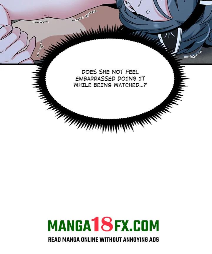 The Turning Point Chapter 91 image 112