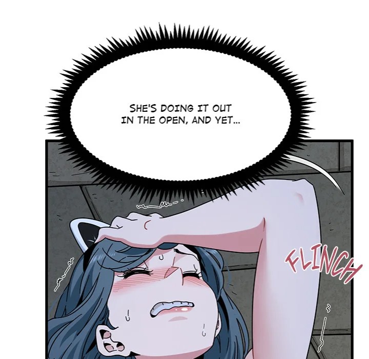 The Turning Point Chapter 91 image 113