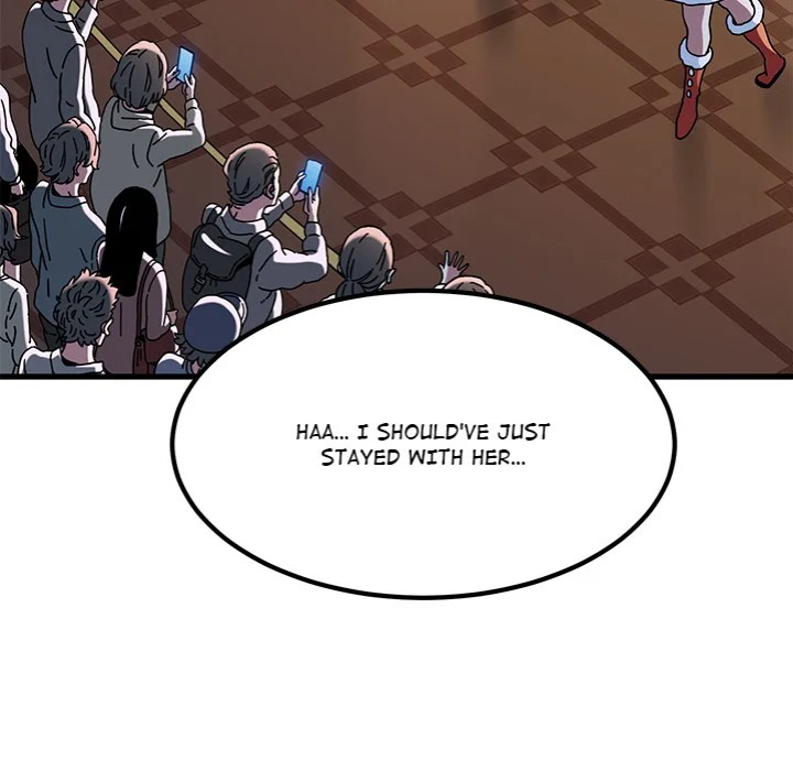 The Turning Point Chapter 91 image 12