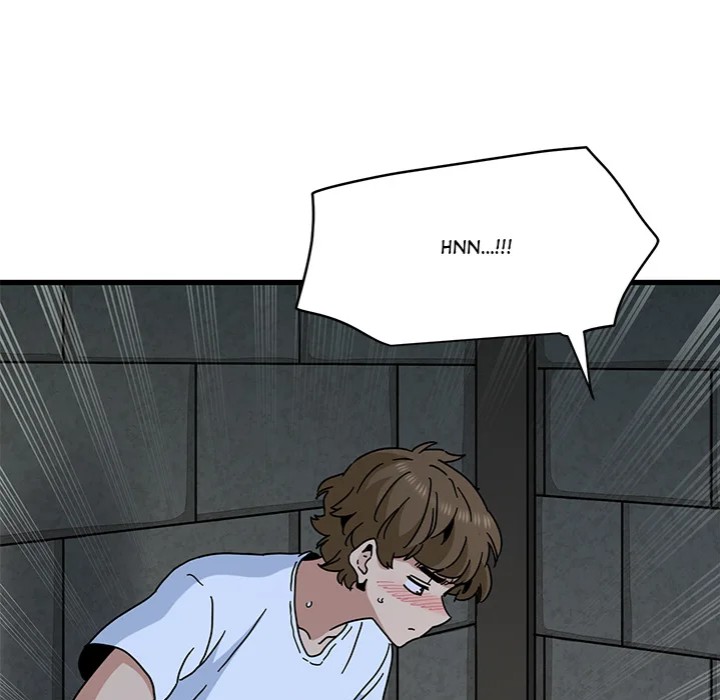 The Turning Point Chapter 91 image 129
