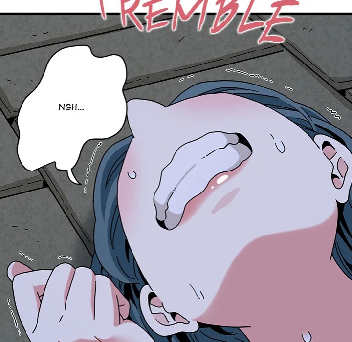 The Turning Point Chapter 91 image 132