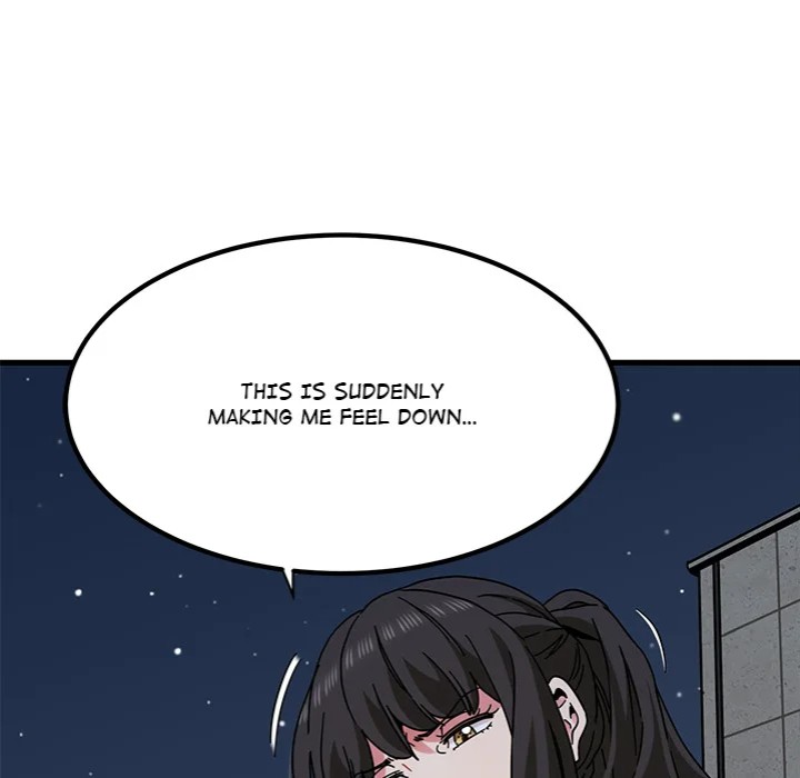 The Turning Point Chapter 91 image 13