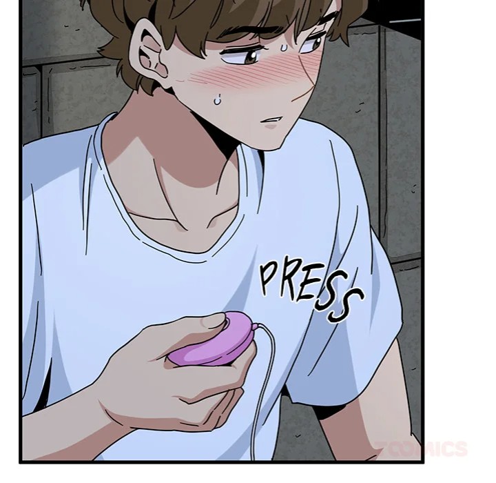 The Turning Point Chapter 91 image 139