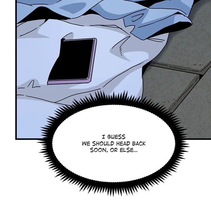 The Turning Point Chapter 91 image 144