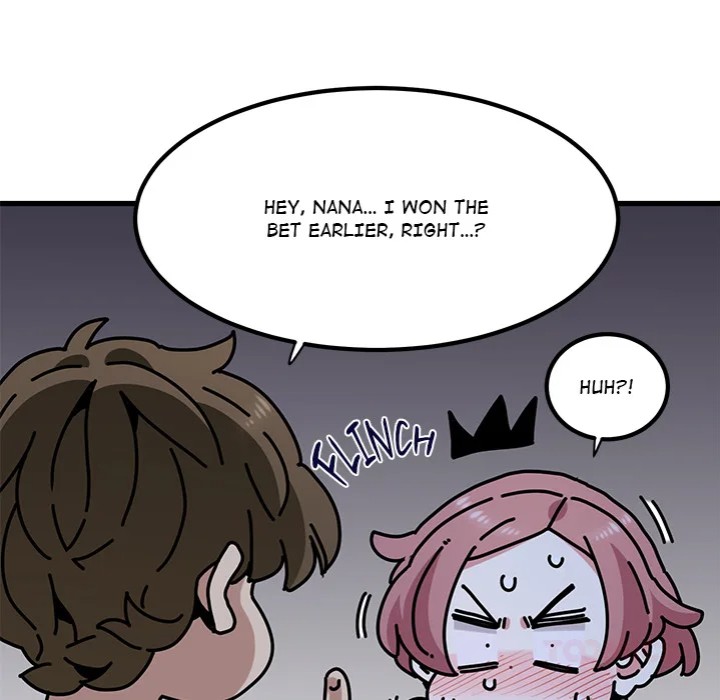 The Turning Point Chapter 91 image 147
