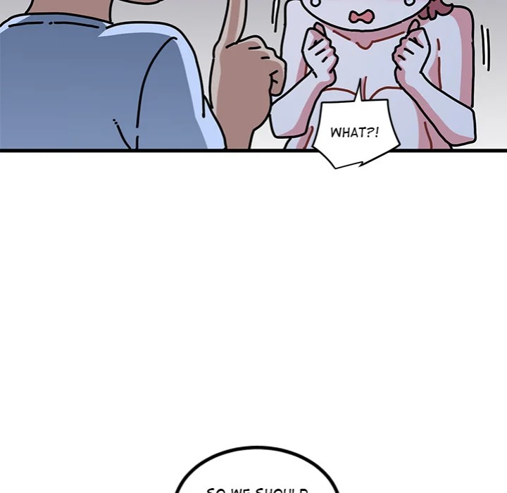 The Turning Point Chapter 91 image 148