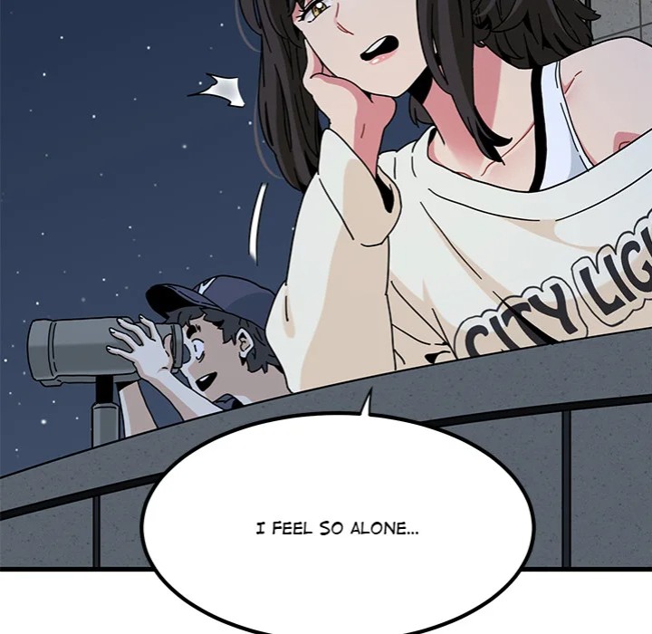 The Turning Point Chapter 91 image 14