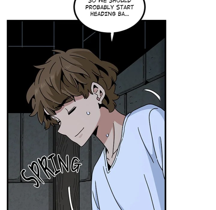 The Turning Point Chapter 91 image 149