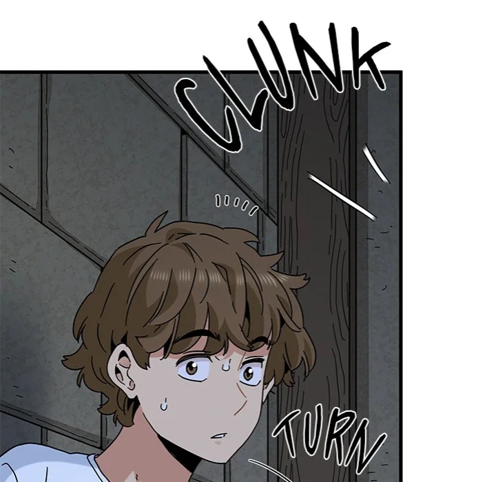 The Turning Point Chapter 91 image 156