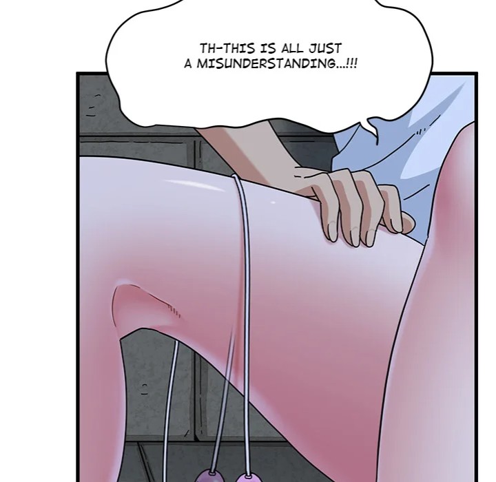 The Turning Point Chapter 91 image 164