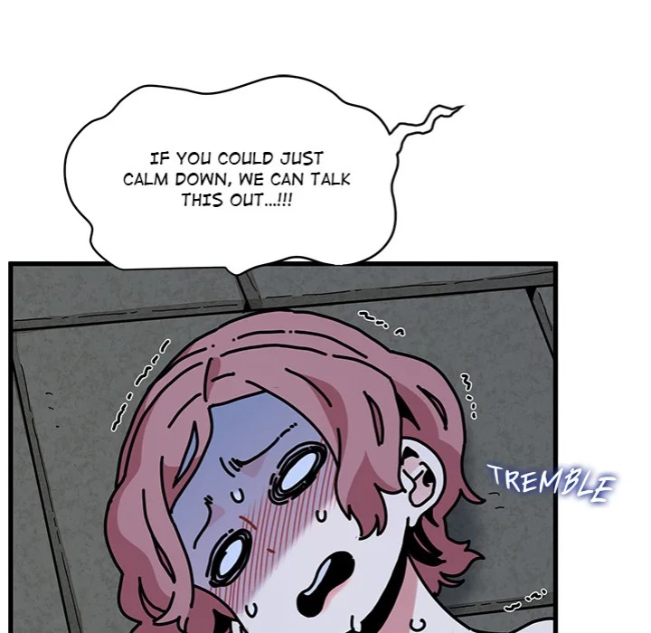The Turning Point Chapter 91 image 166