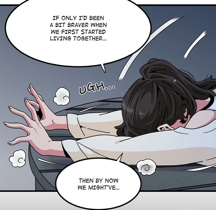 The Turning Point Chapter 91 image 16