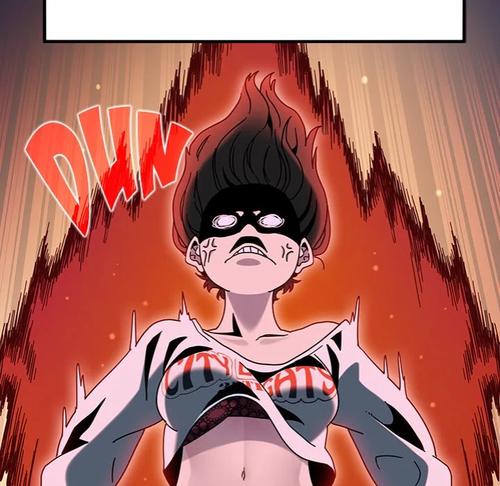 The Turning Point Chapter 91 image 169
