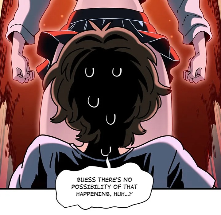 The Turning Point Chapter 91 image 170